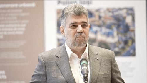 Ciolacu, după ce a fost acuzat că a manevrat bursa prin antepronunțarea unei decizii contrare în dosarul Roșia Montană: Eu nu am avut nicio informație de la avocați. Nu am spus nimic care să influențeze procesul. Eu nu joc la bursă. Alții joacă