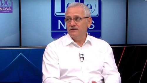 Bilanțul lui Dragnea: La o-njurătură de-a lor, noi am mai făcut o școală. Au mai venit cu o-njurătură, am mai făcut un spital / În doi-trei ani avem autostrada Ploiești - Brașov