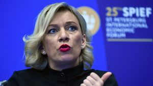Rusia spune că nu există perspective de normalizare a relaţiilor cu NATO