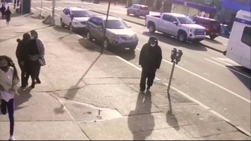 Focuri de armă în Philadelphia: Șapte persoane au fost împușcate într-o stație intermodală