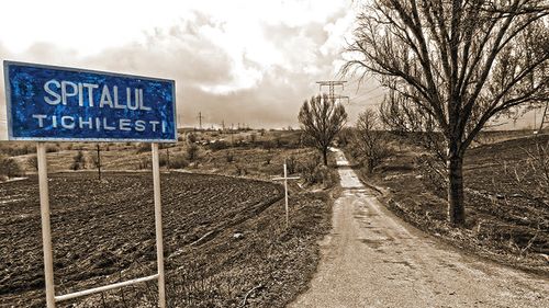 Ultima leprozerie din Europa: Tichilești, sanatoriul din județul Tulcea care tratează oamenii cu lepră de peste un secol / Ultimele povești