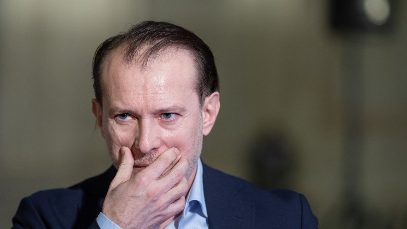 Cîțu: Ar trebui să ne pregătim să ajutăm cu tot ce putem reconstrucţia Ucrainei. Opriţi comerţul cu Rusia