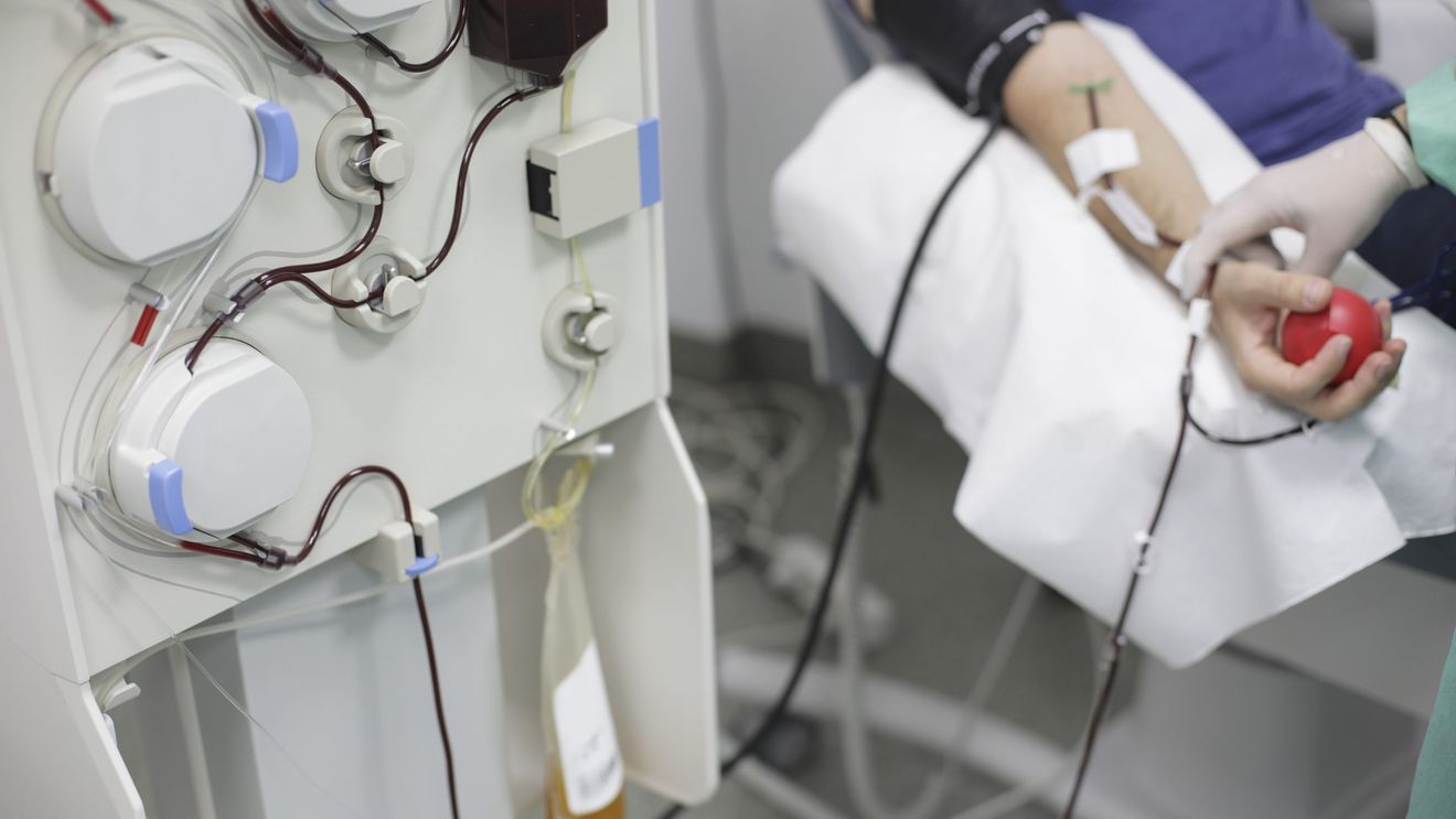 Primăria București dă 1.000 de euro pentru fiecare bucureștean care donează plasmă după ce s-a vindecat de coronavirus