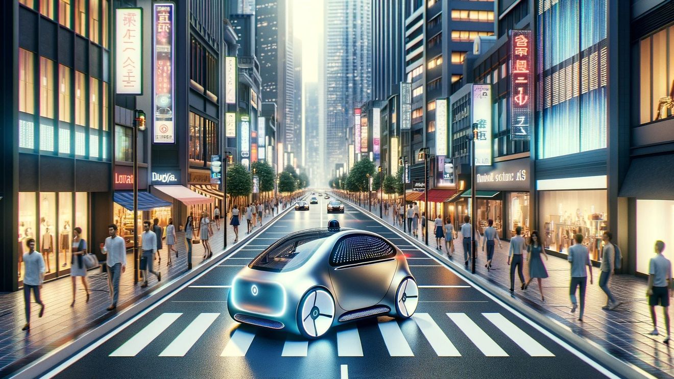 Inteligența Artificială prezice dezvoltările în domeniul AI pentru 2024: O privire asupra unui viitor transformator / Articol scris cu AI