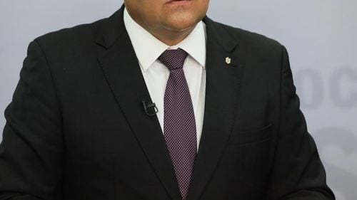 Ministrul Muncii Marius Budăi, despre propunerea PSD de creștere a salariilor și pensiilor: Nu erau o promisiune față de cetățeni, ci aceasta este gândirea PSD pe care o prezentăm în coaliție