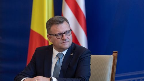 Fostul ministru al Muncii Marius Budăi: Scenariul ieșirii PSD de la guvernare a fost și va rămâne pe masa Coaliției / Mai este și varianta de înlocuire a actualului premier, care este contestat chiar din interiorul partidului său