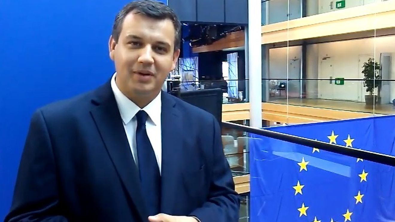 VIDEO Eugen Tomac, despre șansele Rovanei Plumb de a ajunge comisar european: Avem o Dăncilă în interior, să o exportăm pe Dăncilă la Bruxelles este prea mult