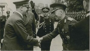 Sondaj: Ion Antonescu – mare patriot, mare strateg, dictator, responsabil de crime împotriva evreilor și romilor