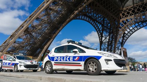 VIDEO INFORMATIV Cum arată codurile de alertă pentru amenințări teroriste în diferite țări UE