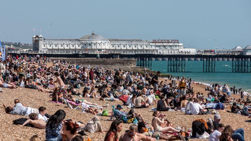 Cel mai „walkable” oraș din Marea Britanie este o destinație vibrantă, de coastă, la doar o oră de Londra