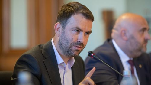 Cătălin Drulă: Vrem să creăm un pol pentru 2024 în care forțe compatibile să ofere o alternativă la ce există pe piață / PSD îl potențează pe George Simion pentru o finală la prezidențiale