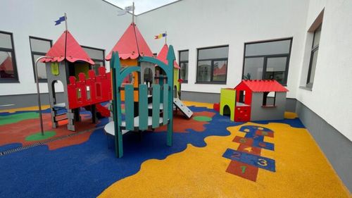 Înscrierile la creșă și grădiniță 2024: Părinții pot depune cerere între 27 mai și 14 iunie / Calendarul înscrierilor