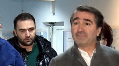 Ionel Arsene: Podul de la Luțca era încă în administrarea constructorului, recepția nu a fost finalizată / Vinovații vor suporta consecințele