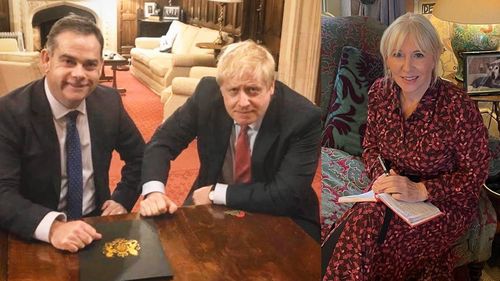 UK: Partidul Conservator trebuie să facă față la trei alegeri parțiale după demisia fostului lider și premier, Boris Johnson, și a doi deputați loiali acestuia