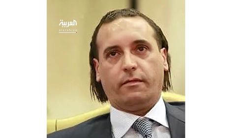 Libanul l-a eliberat pe Hannibal, fiul fostului lider libian Gaddafi, după aproape zece ani de detenţie / A plătit o cauțiune de 900 de mii de dolari