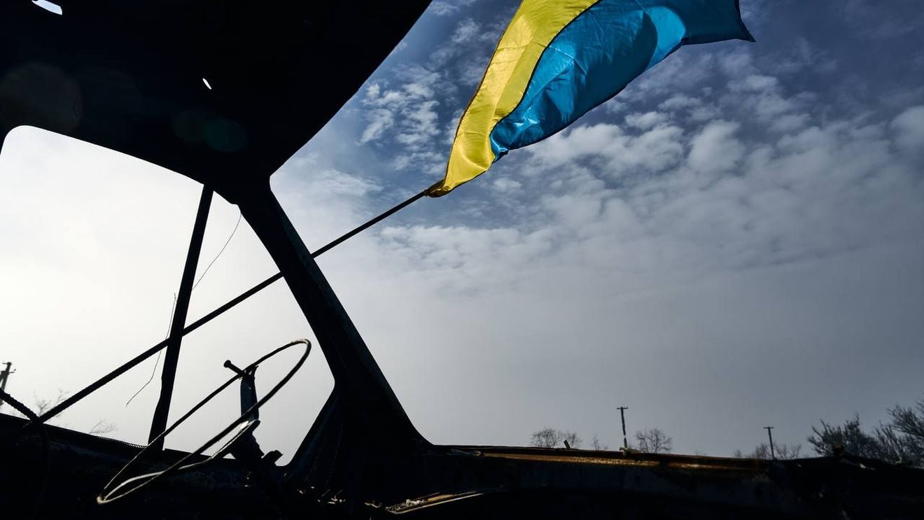 Nicușor Dan: Orice plan de pace trebuie să fie aprobat de țara în chestiune, de Ucraina / Suntem în continuare dispuși să apărăm Ucraina