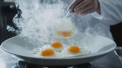 Ce ar trebui să mănânci de Paște dacă ar fi să urmărești trendurile de pe TikTok / Care sunt cele mai populare preparate