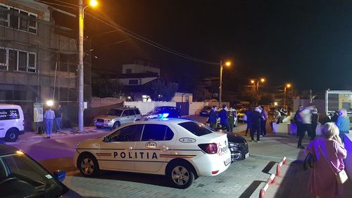 Problema votului de la Sectorul 1 nu a fost încă lămurită. Biroul Electoral și-a reluat activitatea la ora 9:00 / Mai mulți lideri ai USR au fost azi-noapte acolo