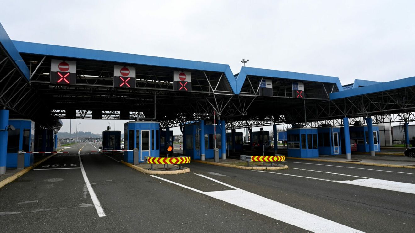 Presa bulgărească: Intrarea în Schengen anul acesta pare tot mai îndoielnică