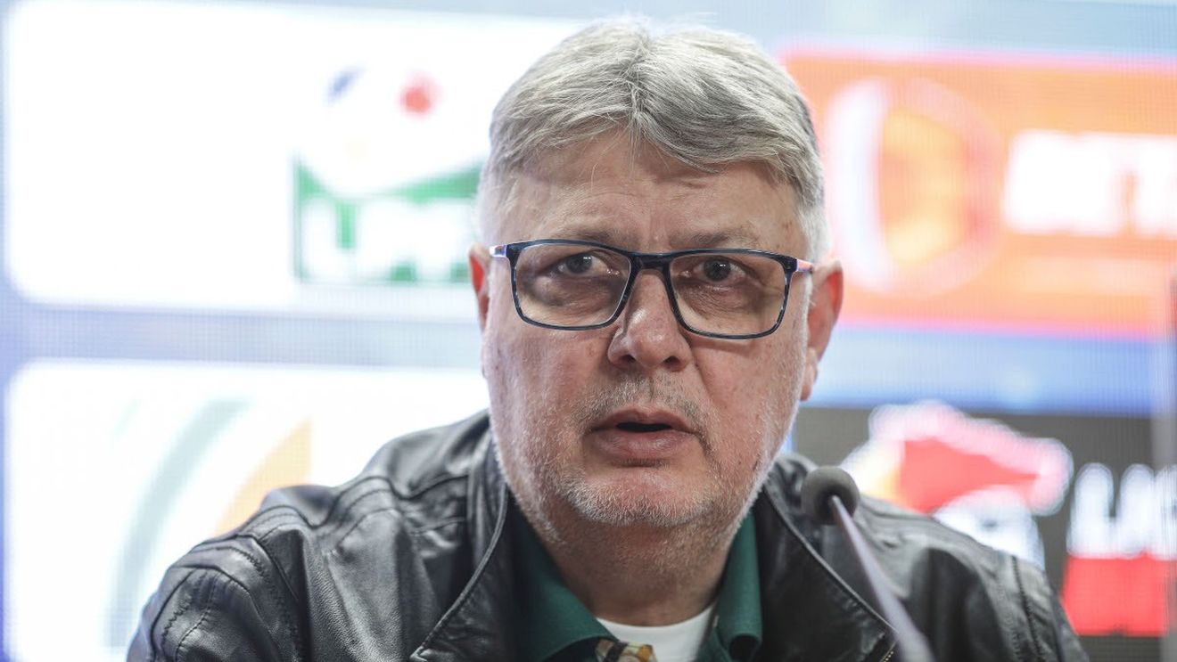 Gino Iorgulescu, reales în funcția de președinte al Ligii Profesioniste de Fotbal. Acesta conduce LPF din 2013 și a fost singurul candidat la aceste alegeri