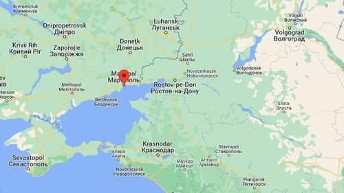 Oficialii din Mariupol acuză Rusia ca înte 4000 și 5000 de locuitori au fost deportați, în ultimele zile, în Rusia