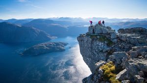 Norvegia a descoperit cel mai mare zăcământ de metale rare din Europa