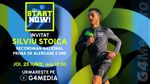 Povestea sportivului care a stabilit un nou record național: a alergat aproape 90 de kilometri în șase ore – Astăzi pe G4Media