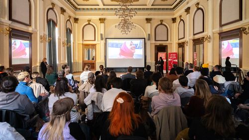 JURNAL DE FESTIVAL. Secretul avansului Poloniei? Niciun compromis (Parteneriat)