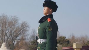 Beijingul se declară „pregătit de război” cu America: “Intimidarea nu ne sperie. Presiunea, coerciția sau amenințările nu reprezintă modul corect de a trata cu China”