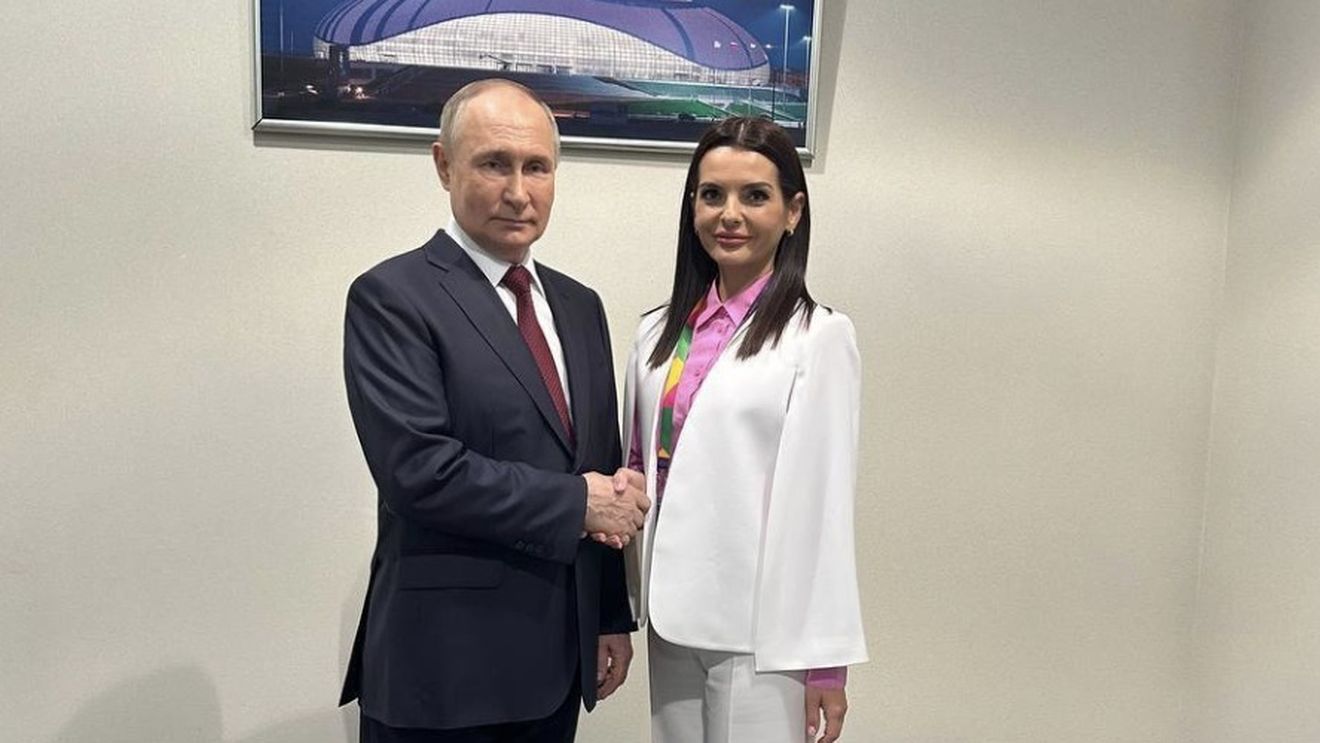 Consiliul UE o sancționează pe Evghenia Guțul, bașcan al Găgăuziei, alte 4 persoane și o entitate cu sediul în Rusia, pentru acțiuni destabilizatoare în Republica Moldova