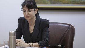 Predoiu despre avizele negative date de CSM pentru Scutea și Hosu: Eu cred în procurorii pe care i-am propus şi o să îi apăr după ce se închide procedura. Aștept decizia președintelui