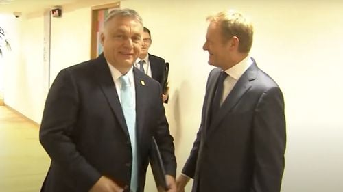 Polonia și Ungaria, consens pentru respingerea acordului UE privind migrația, la scurt timp după ce Parlamentul European a adoptat mult discutata legislație / Și Slovacia respinge pactul UE