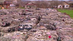 Italia, condamnată de CEDO pentru lipsa de acţiune în privinţa depozitelor de deşeuri toxice ale mafiei