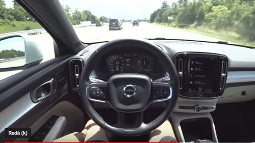 Volvo recheamă 500.000 de automobile din întreaga lume din cauza unor posibile riscuri de incendii la motor