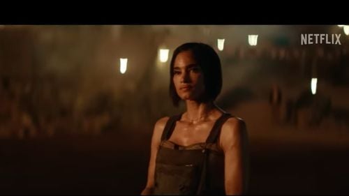 VIDEO Netflix a lansat trailerul pentru „Rebel Moon: A Child of Fire” de Zack Snyder