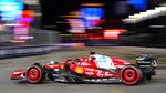 Ferrari, fără rival în primul antrenament de F1 de la Monaco