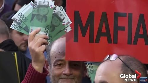 Film cu mafioți în Malta. Detaliile asasinării jurnalistei Daphne Caruana Galizia care au scos oameni pe străzi și l-au determinat pe șeful guvernului să-și anunțe demisia în ianuarie