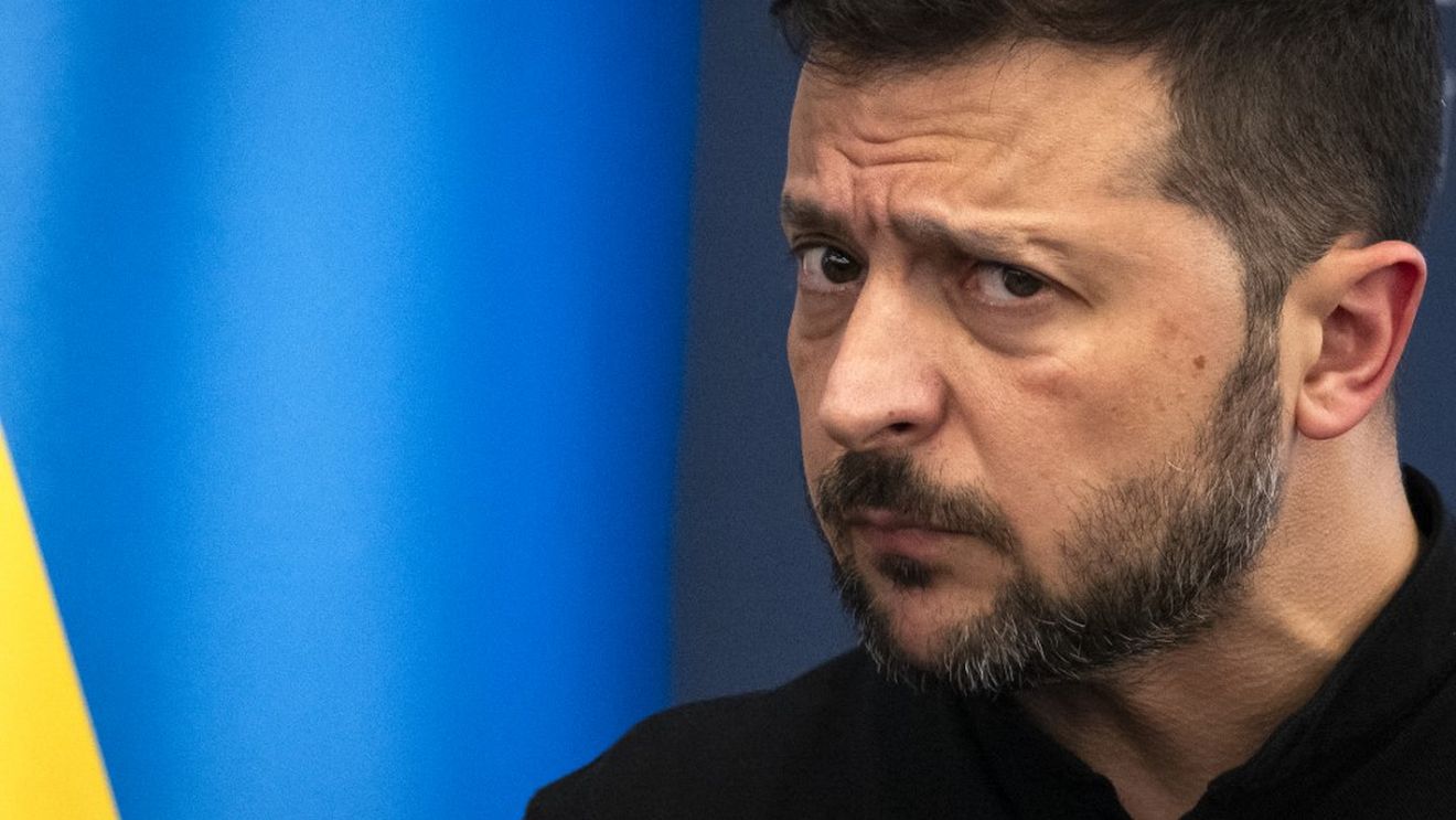 Volodimir Zelenski, rezervat privind finalul negocierilor de pace: „Nu știm dacă suntem aproape de un rezultat”