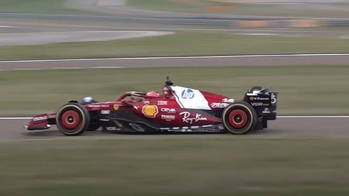 Furtună în garajul Ferrari: Personalul, nemulțumit de direcția impusă de șeful Fred Vasseur