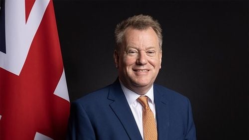 Un aliat al lui Boris Johnson demisionează din Guvern. Lord Frost, ministrul pentru Brexit, pleacă din cauza politicilor executivului britanic