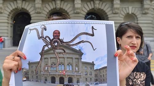 Dragnea: Intenționăm o acțiune de strângere de semnături pentru modificarea Constituției în zona justiției