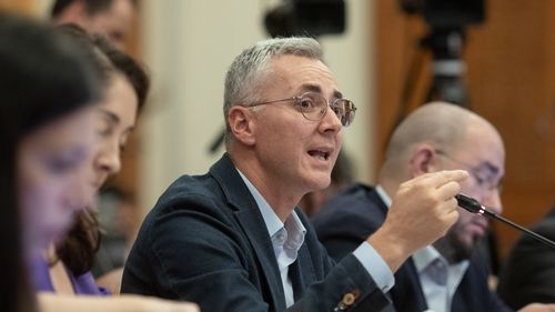 Stelian Ion despre planurile lui Simion pentru justiție: Simion vrea să reînființeze Secția Specială, creată pe vremea lui Dragnea. În mare parte, ideile lui coincid cu cele promovate de Liviu Dragnea