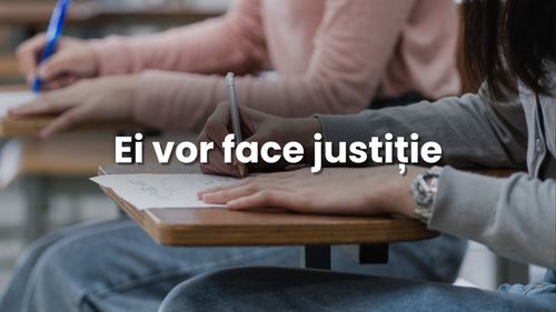 Emoții la admitere. Ce așteptări au candidații la Facultatea de Drept de la ASE​