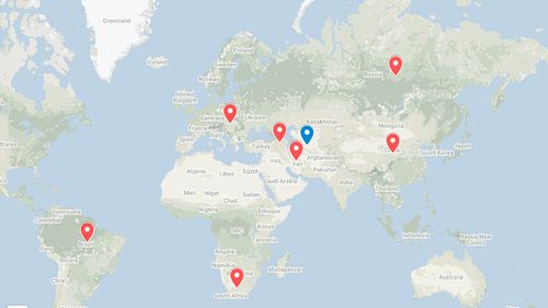 Reporteri fără Frontiere a lansat Tracker 19, un instrument de monitorizare a încălcării libertății presei în perioada pandemiei