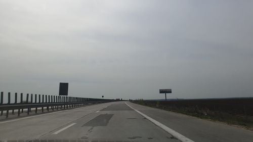 Autostrada Soarelui, fără restricții de circulație începând de astăzi, dar cu restricții de viteză de 80 km/h pe unele porțiuni