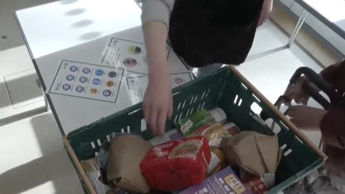 Germania: Băncile pentru alimente au înregistrat din ianuarie o creștere de 50% a numărului de clienți