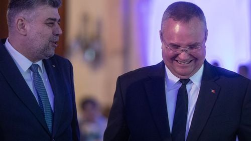 Ciucă, despre liste comune PSD-PNL la alegeri: Toate ipotezele și toate variantele de lucru pentru un construct politic sunt pe masă / Trebuie să măsurăm și să vedem ce vrea electoratul