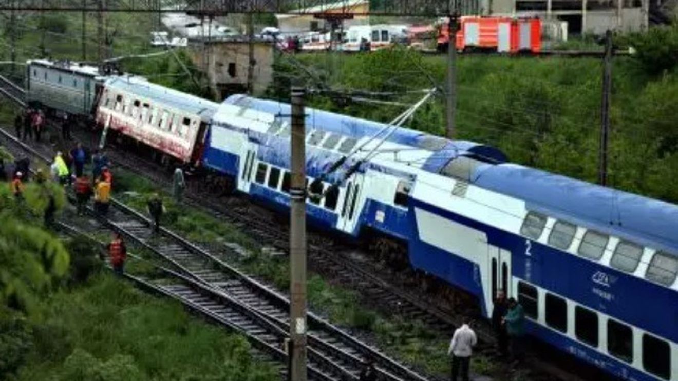 Statul eșuat. Cazul fetei de 16 ani care a murit în tren, în 2008, străpunsă în gât de o șină, un accident cu patru răniți: 15 ani de anchete, toate clasate, nici un vinovat, nici un leu daune