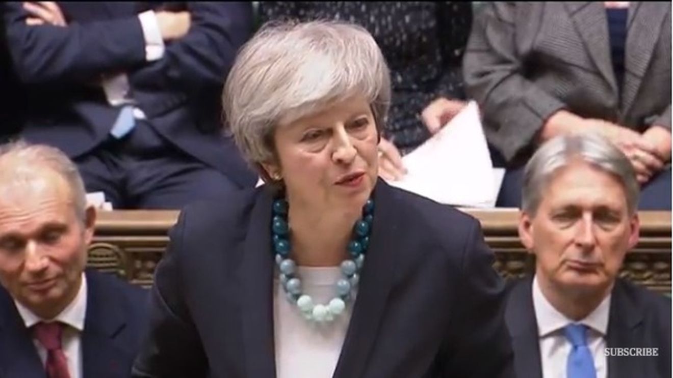 Marile frământări din interiorul Partidului Conservator după respingerea acordului pentru Brexit