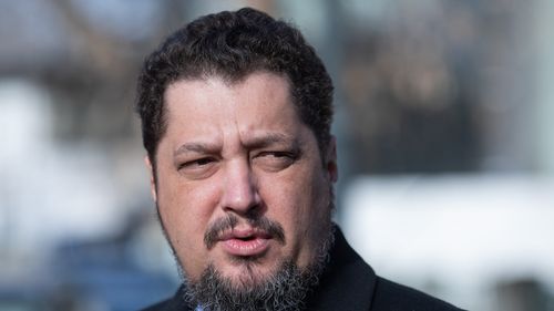Profil de candidat: Claudiu Târziu (Alianța AUR)